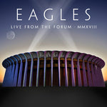 The Eagles - Live From The Forum MMXVIII Box Set (180g) (4LP) - Vinyl Provisions