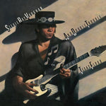 Stevie Ray Vaughan and Double Trouble - Texas Flood (180g) (1LP) - Vinyl Provisions