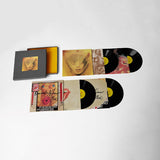 The Rolling Stones - Goats Head Soup Super Deluxe Edition Half-Speed Mastered Box Set (180g) (4LP) - Vinyl Provisions