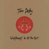 Tom Petty - Wildflowers & All The Rest Deluxe Edition (7LP) - Vinyl Provisions