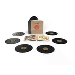 Tom Petty - Wildflowers & All The Rest Deluxe Edition (7LP) - Vinyl Provisions