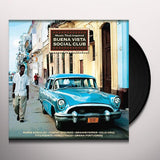 Music That Inspired Buena Vista Social Club (2LP) - Vinyl Provisions