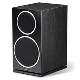 Wharfedale - Diamond 220 (Black) Black