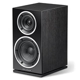 Wharfedale - Diamond 220 (Black) Black