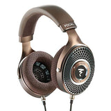 Focal Clear MG Open-Back High-Fidelity Over-Ear Headphones - Vinyl Provisions