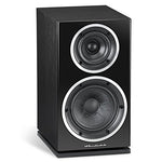 Wharfedale - Diamond 220 (Black) Black