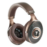 Focal Clear MG Open-Back High-Fidelity Over-Ear Headphones - Vinyl Provisions