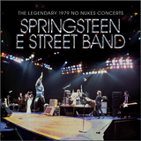 Bruce Springsteen & The E Street Band - The Legendary 1979 No Nukes Concerts (2LP) - Vinyl Provisions