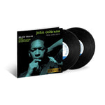 John Coltrane - Blue Train: The Complete Masters (Blue Note Tone Poet Series)(180g)(2LP)(Stereo) - Vinyl Provisions