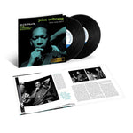 John Coltrane - Blue Train: The Complete Masters (Blue Note Tone Poet Series)(180g)(2LP)(Stereo) - Vinyl Provisions