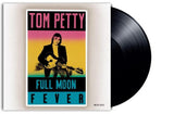 Tom Petty - Full Moon Fever (180g) (LP)