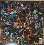 Sly & The Family Stone - There's A Riot Goin' On (Red Vinyl) (LP) - Vinyl Provisions