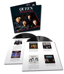 Queen - Greatest Hits (Half-Speed Mastered) (180g) (2LP) - Vinyl Provisions