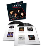 Queen - Greatest Hits (Half-Speed Mastered) (180g) (2LP) - Vinyl Provisions