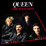 Queen - Greatest Hits (Half-Speed Mastered) (180g) (2LP) - Vinyl Provisions