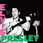 Elvis Presley - Elvis Presley (LP) - Vinyl Provisions