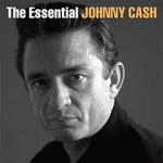 Johnny Cash - The Essential Johnny Cash (180g) (2LP) - Vinyl Provisions