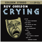 Roy Orbison - Crying (LP) - Vinyl Provisions