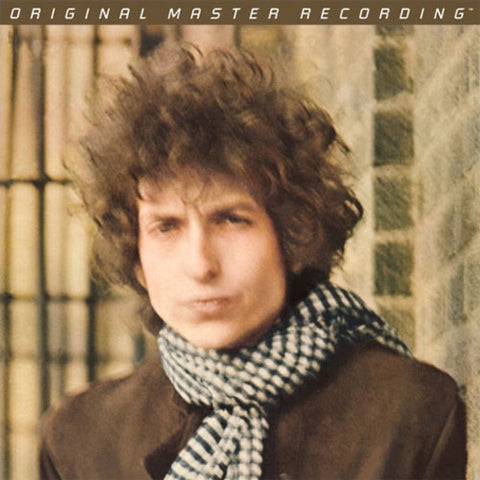 Bob Dylan - Blonde On Blonde  45rpm 3LP Box Set (Limited Edition) (180g) - Vinyl Provisions