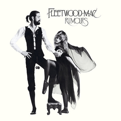 Fleetwood Mac - Rumours (LP) - Vinyl Provisions