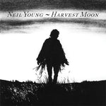 Neil Young Harvest Moon 2LP - Vinyl Provisions