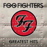 Foo Fighters - Greatest Hits (2LP) - Vinyl Provisions