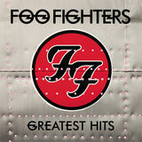 Foo Fighters - Greatest Hits (2LP) - Vinyl Provisions