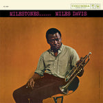 Miles Davis - Milestones (Mono) (180g) (LP) - Vinyl Provisions