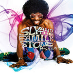 Sly & The Family Stone - Higher! Numbered Limited Edition Box Set (Stereo/Mono) (180g) (8LP) - Vinyl Provisions