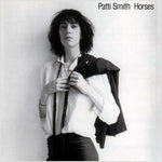 Patti Smith - Horses (LP) - Vinyl Provisions