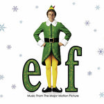 Elf - Music From The Major Motion Picture (LP) - Vinyl Provisions