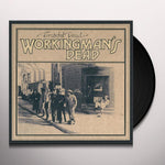 The Grateful Dead - Workingman's Dead (180g) (LP)