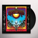 The Grateful Dead - Aoxomoxoa (LP) - Vinyl Provisions