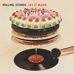 The Rolling Stones - Let It Bleed (50th Anniversary) (180g) (LP) - Vinyl Provisions