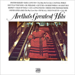 Aretha Franklin - Aretha's Greatest Hits (1LP) - Vinyl Provisions