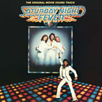 Saturday Night Fever Soundtrack (180g) (2LP) - Vinyl Provisions