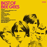 Bee Gees - Best of Bee Gees (LP) - Vinyl Provisions