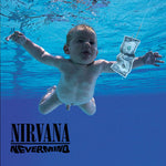 Nirvana - Nevermind (180g) (1LP) - Vinyl Provisions