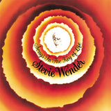 Stevie Wonder - Songs In The Key Of Life (180g) (2LP + 7") - Vinyl Provisions