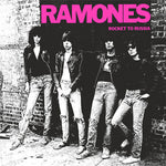 Ramones - Rocket To Russia (180g) (LP) - Vinyl Provisions