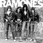 Ramones - Ramones (180g) (LP) - Vinyl Provisions