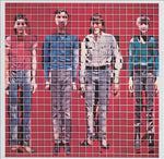 The Talking Heads - More Songs About Buildings And Food (180g) (LP) - Vinyl Provisions