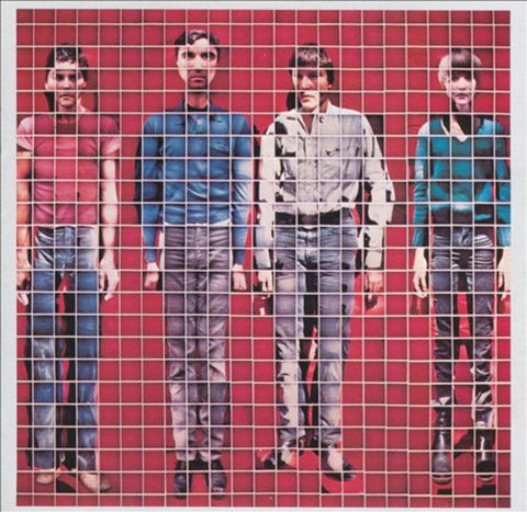 The Talking Heads - More Songs About Buildings And Food (180g) (LP) - Vinyl Provisions