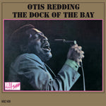 Otis Redding - The Dock of the Bay (Mono) (180g) (LP) - Vinyl Provisions