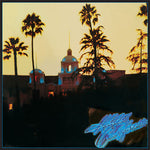 The Eagles Hotel California (180g) (LP) - Vinyl Provisions