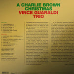 Vince Guaraldi Trio - A Charlie Brown Christmas: 2022 Gold Foil Edition (LP) - Vinyl Provisions