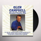 Glen Campbell - Greatest Country Hits (LP, 2022) - Vinyl Provisions