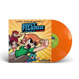 Anamanaguchi - Scott Pilgrim vs. the World: The Game (Original Video Game Soundtrack) (Orange Vinyl) (LP) - Vinyl Provisions