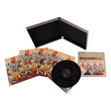 Jerry Garcia Band - Jerry Garcia Band (30th Anniversary) (180g) 5LP Box Set