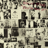 The Rolling Stones - Exile On Main Street (Half-Speed Mastered) (180g) (2LP) - Vinyl Provisions